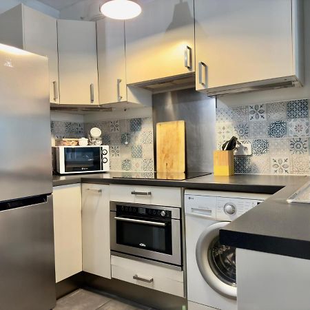 Maison Au Calme 2 Chambres Terrasse Clim Parking Gratuit مونبيلييه المظهر الخارجي الصورة